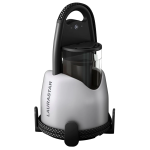 Laurastar LIFT XTRA ALUMINIUM 便攜式蒸氣熨燙護理機 (銀色)